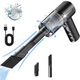 Multifunctional Vacuum Cleaner